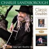 Landsborough Charlie-Classic Doubles /Zabalene/ - Kliknutím na obrázok zatvorte